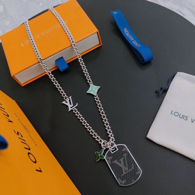 LV Necklaces